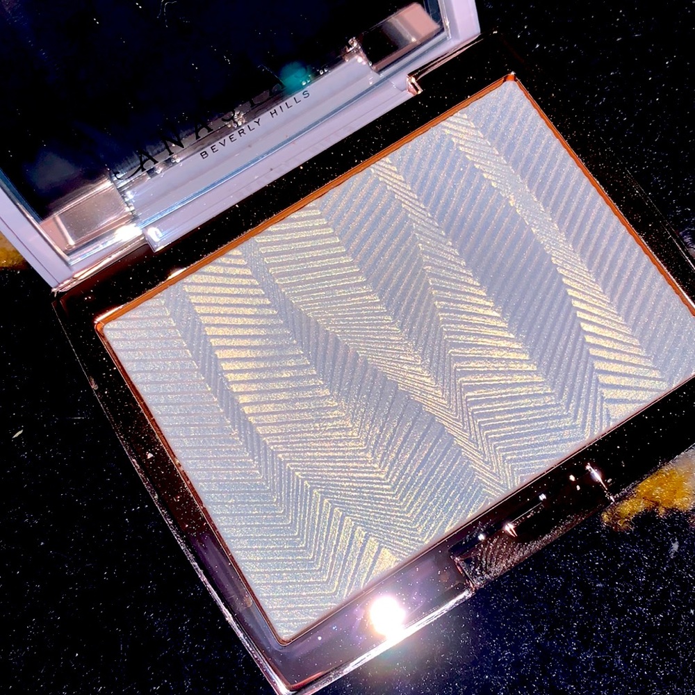 Anastasia highlighter
